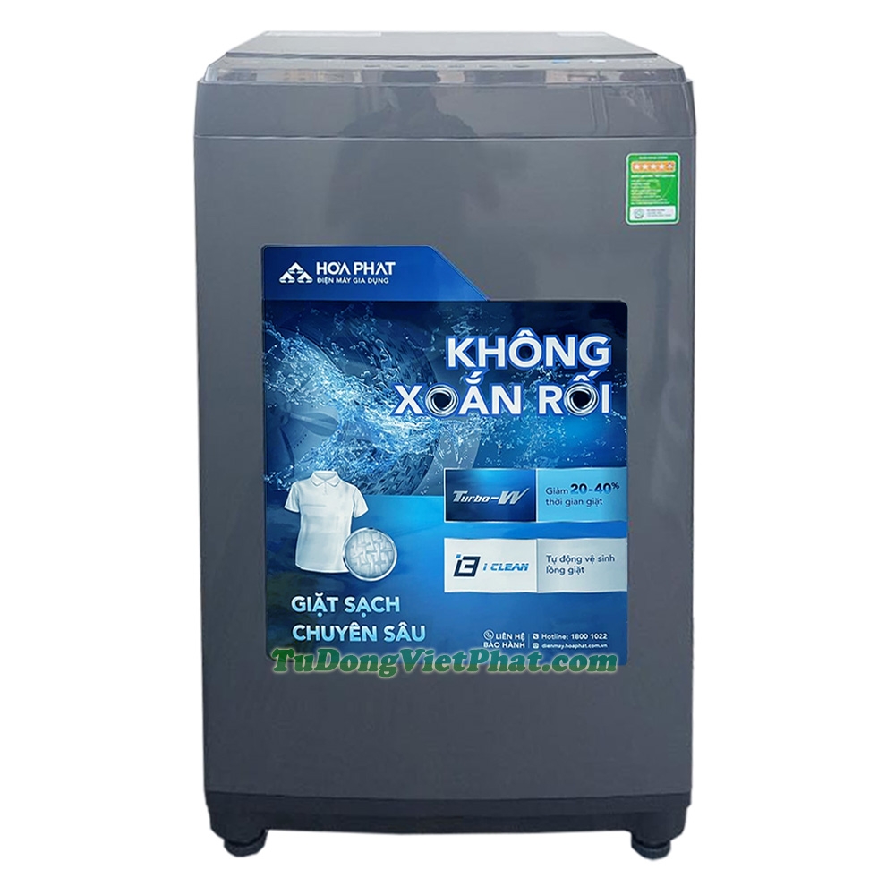 Máy giặt Funiki 9.5Kg HWM T695ABG