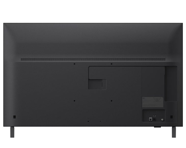 Smart Tivi LG AI 4K 55 Inch 55UA8450PSA