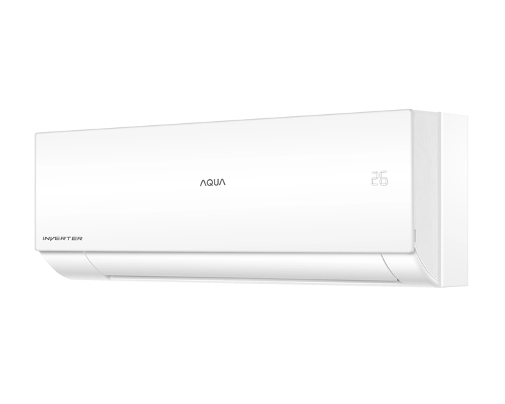 Máy Lạnh Aqua Inverter 2 HP AQA-RV18QE MỚI 2024