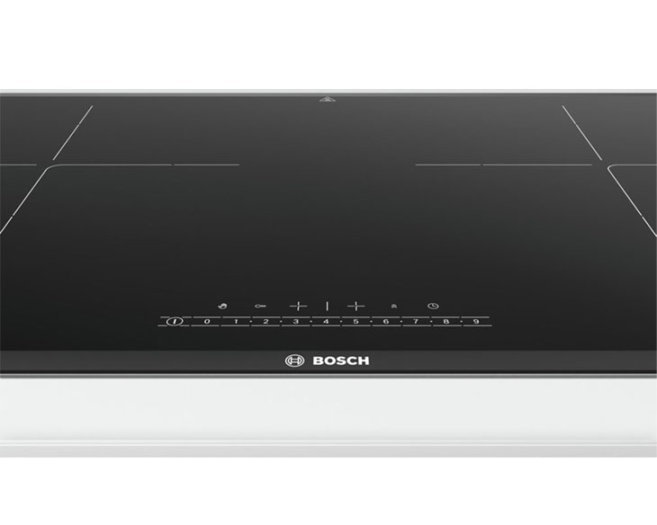 Bếp từ đôi lắp âm Bosch PPI82560MS