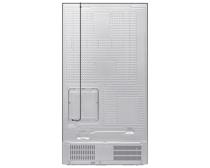 Tủ lạnh Samsung Inverter 655 lít RS70F65Q3FSV
