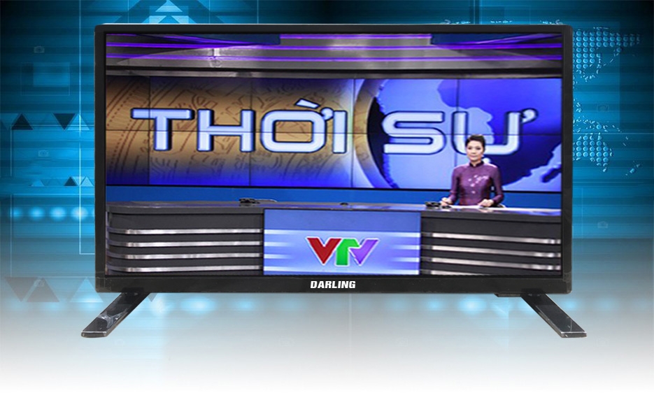 Led Tivi Darling 24 inch 24HD930T2