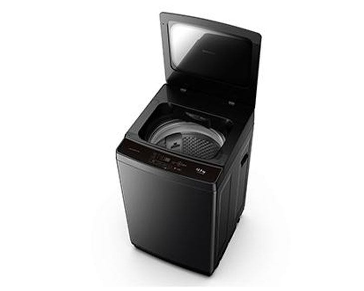 Máy giặt Sharp 12.5 kg ES-TM125CN-BK