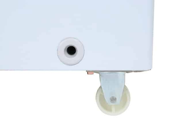 Tủ đông mát Darling Inverter 450 lít DMF-4999WI2