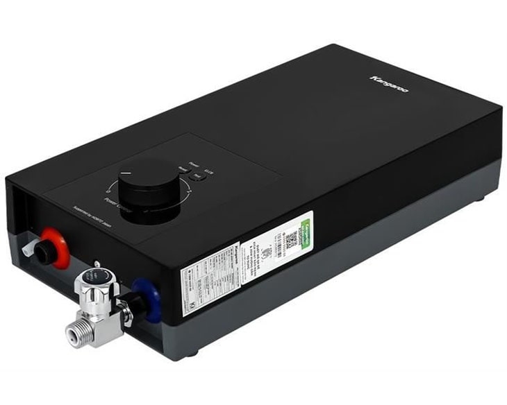 Máy nước nóng trực tiếp Kangaroo KGWD45N2 Không bơm