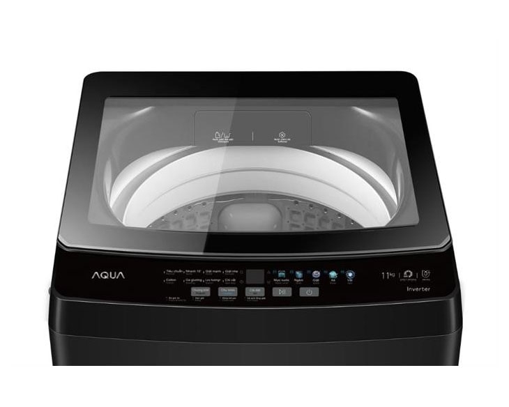 Máy giặt Aqua Inverter 10 kg AWM10-B316L(B)