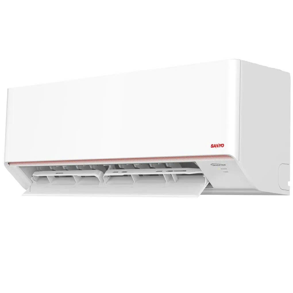 Máy Lạnh Sanyo Inverter 1 Hp SO/SI-9TSJIVNB