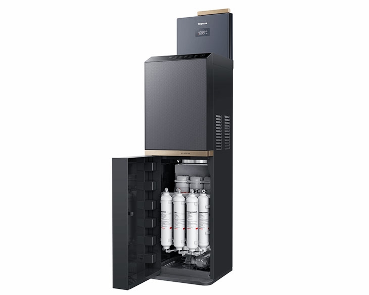 Máy lọc nước Toshiba Originpure TWP-W2398SVN(M)