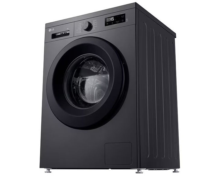 Máy giặt LG Inverter 9 kg FB1209S5M
