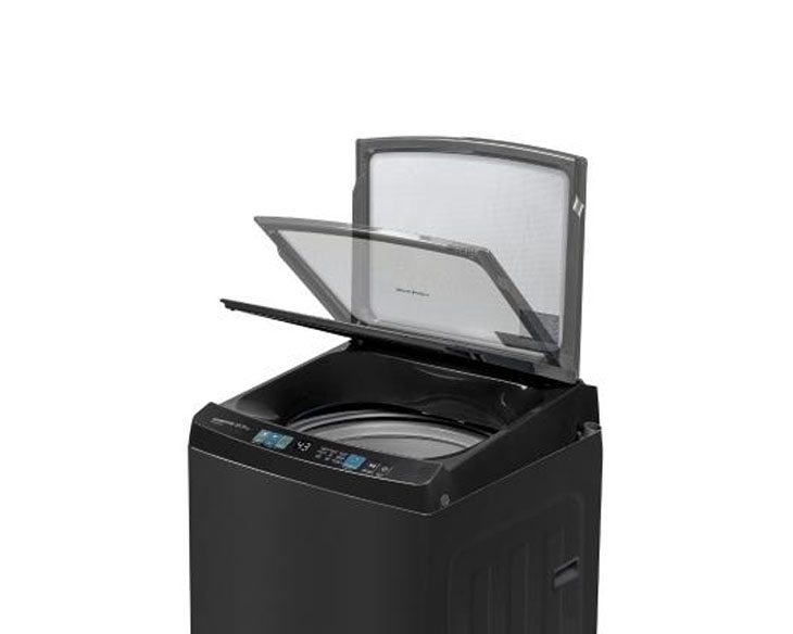 Máy giặt Sharp 10.5 kg ES-TM105CD-DS