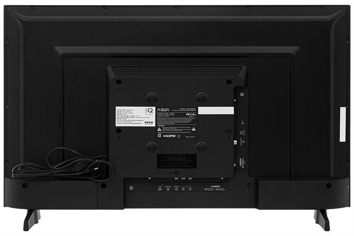 Google Tivi Aqua 32 inch AQT32K85FX