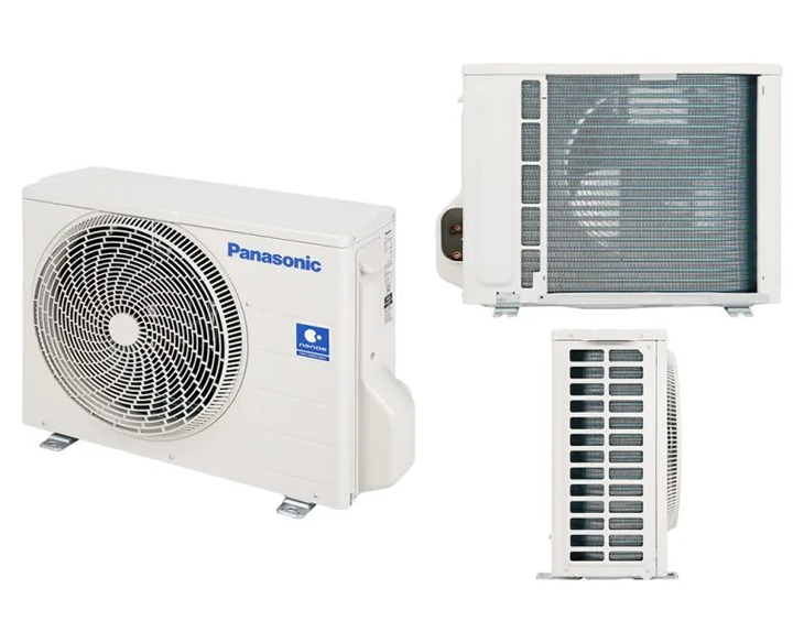Máy lạnh Panasonic 2.0 HP CU/CS-N18XKH-8