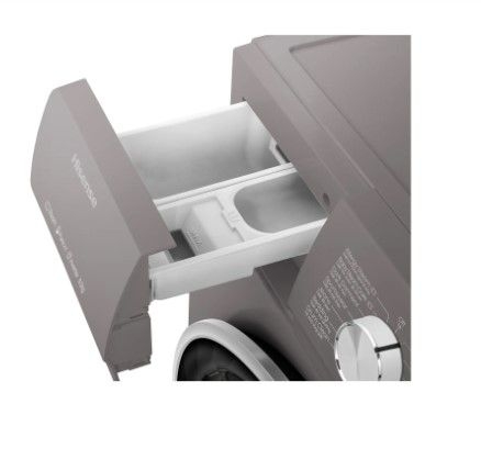 Máy giặt Hisense Inverter 8.5Kg WFQY8514EVJMT
