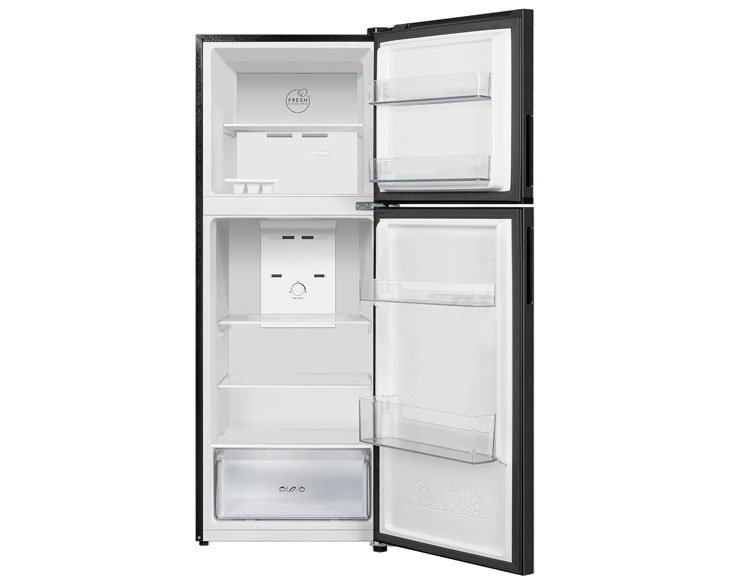 Tủ lạnh Aqua Inverter 212 lít AQR-T239FA(FB) Mới 2025