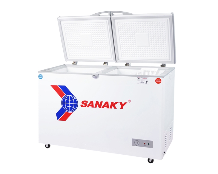 Tủ Đông Sanaky 260 lít VH-365W2