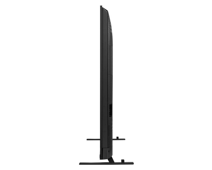 Smart Tivi Mini LED Toshiba AI 4K 75 Inch 75Z670RP