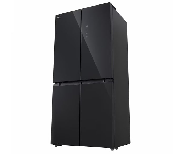 Tủ lạnh LG Inverter 474 lít LFB47BLG