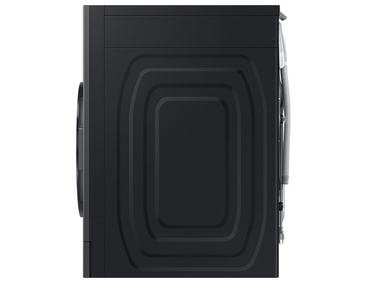 Máy giặt sấy Samsung inverter 25/15Kg WD25DB8995BZSV