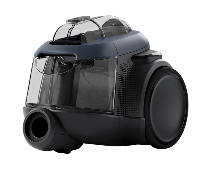 Máy hút bụi dạng hộp Electrolux EFC71611