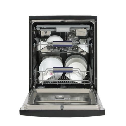 Máy rửa chén độc lập Hafele 14 bộ HDW-F602EB (538.21.360)