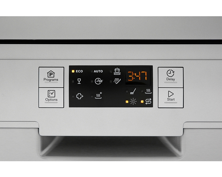 Máy rửa chén độc lập Electrolux ESF5512LOX