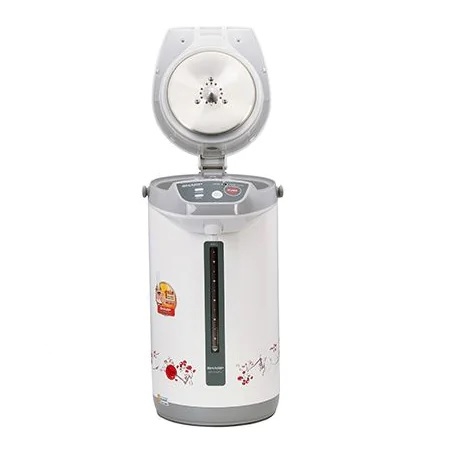 Bình thủy điện Sharp KP-Y40PV-RD 4 lít