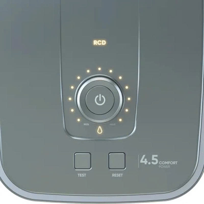 Máy nước nóng trực tiếp Centon Presto Plus EIWH NP M-N2 4.5kW ( Không bơm)