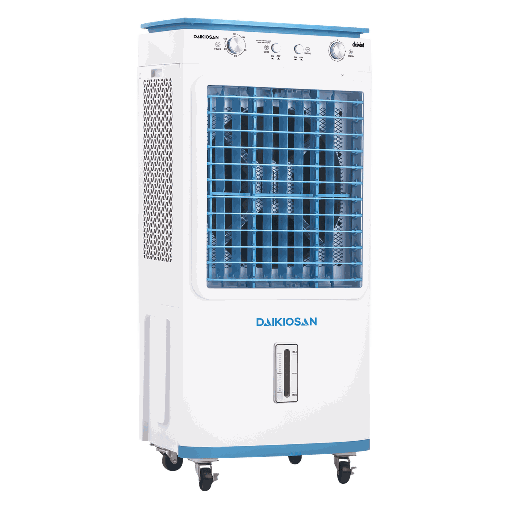 Quạt hơi nước Daikiosan DM112
