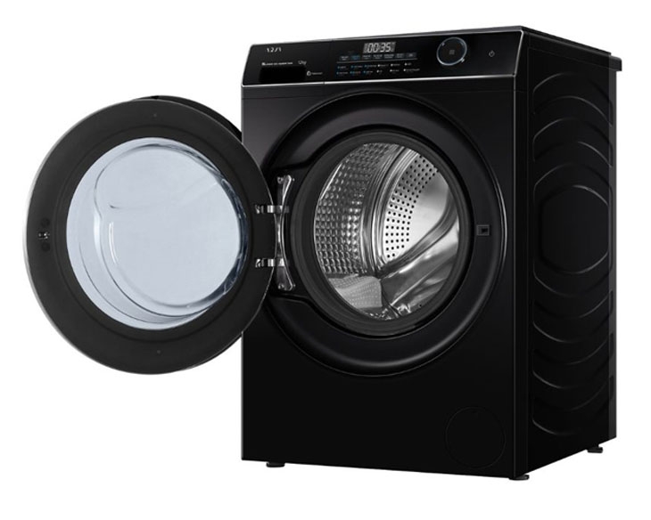 Máy giặt Aqua inverter 12Kg AW12-BP4959U1K(B)