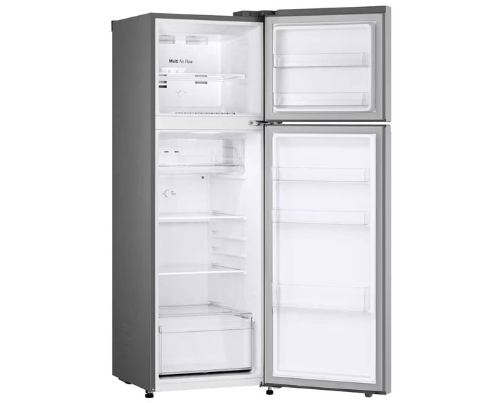 Tủ lạnh LG Inverter 266 lít LTB26SVM