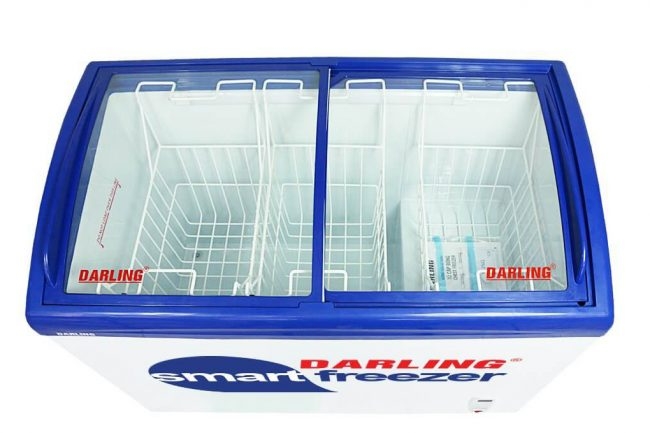 Tủ đông Darling 300 lít DMF-3079ASK