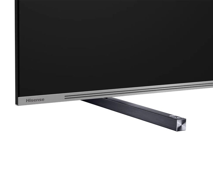Smart Tivi QLED Hisense 4K 55 Inch 55Q6Q