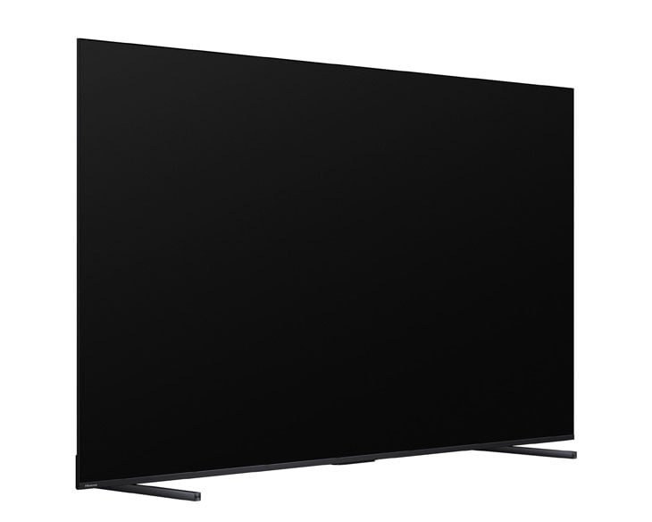 Smart Tivi QLED Hisense 4K 100 inch 100Q6Q
