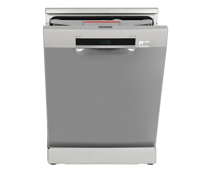 Máy rửa chén độc lập Bosch 13 bộ SMS6ECI11E