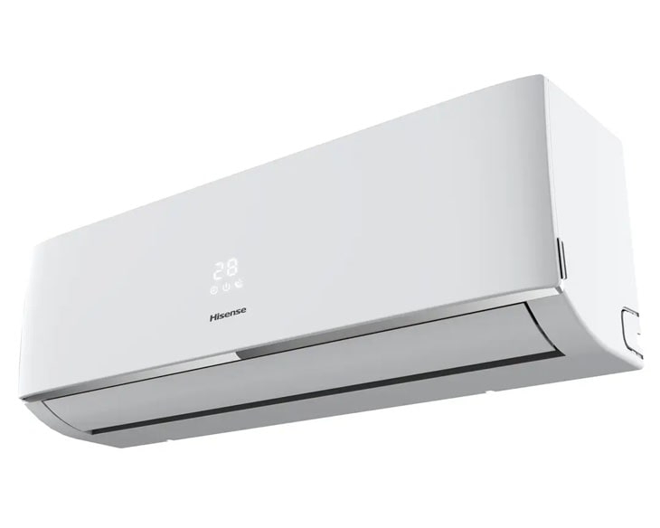 Máy lạnh Hisense AS-10CR4RYDDJ02 (1.0Hp)