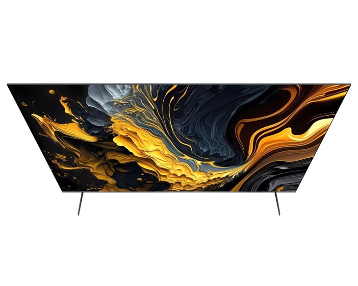 Google Tivi Xiaomi QLED 4K 85 inch L85MA-MAXEA