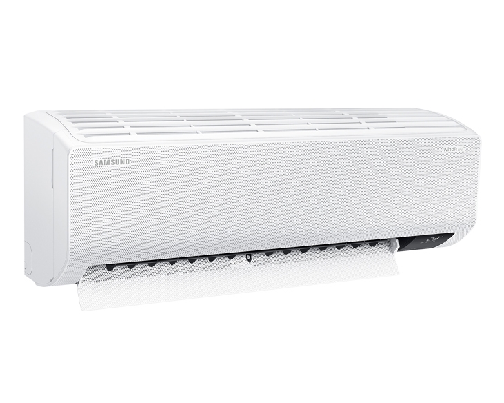 Máy lạnh Samsung Inverter 2 HP AR18CYFCAWKNSV