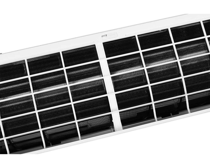 Máy lạnh Panasonic 1.5 HP CU/CS-N12AKH-8