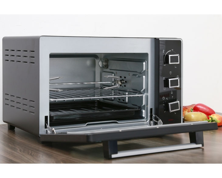 Lò nướng Sanaky 35 lít LN.VH3599S2D