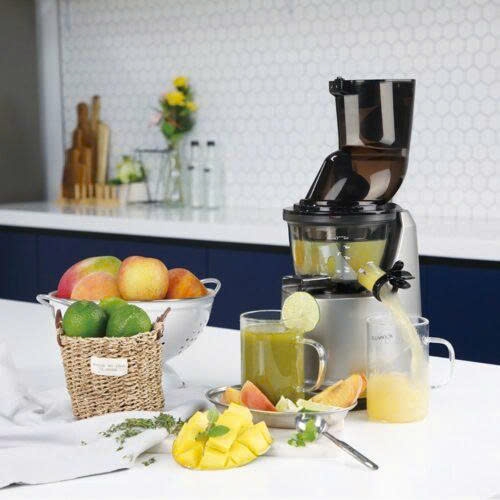 Máy ép trái cây Kuvings NS-1725CBC2