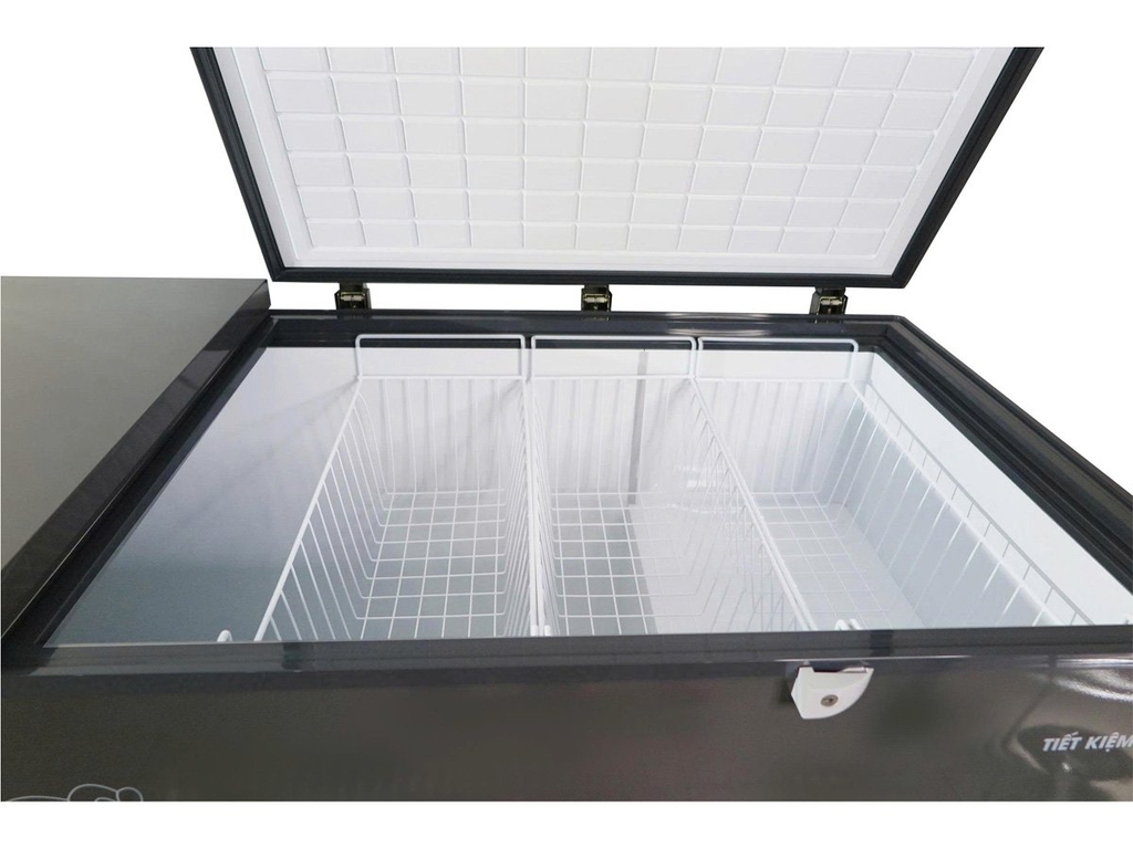 Tủ đông 1 ngăn MitsuXfan MF1-1500EPW-S