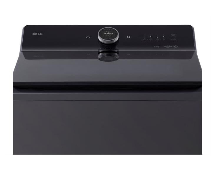 Máy giặt LG Inverter 22 kg T2522AX7G