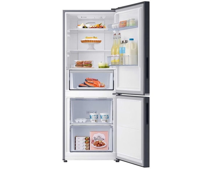 Tủ lạnh Samsung Inverter 285 lít RB27N4020B1/SV
