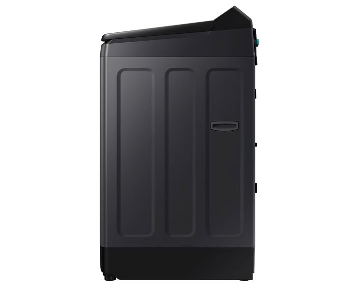 Máy giặt Samsung Inverter AI 15 kg WA80F15S5CSV Mới 2025