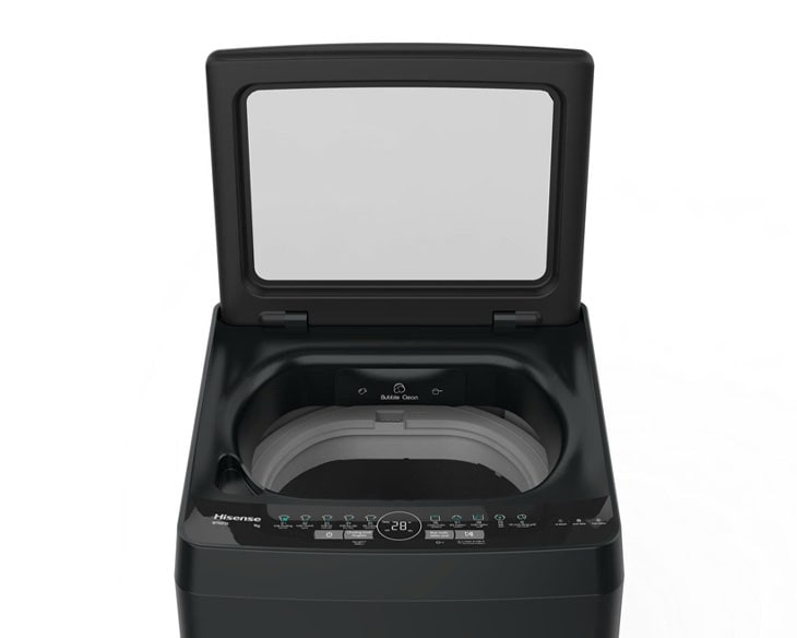 Máy giặt Hisense 9 kg WT90F30