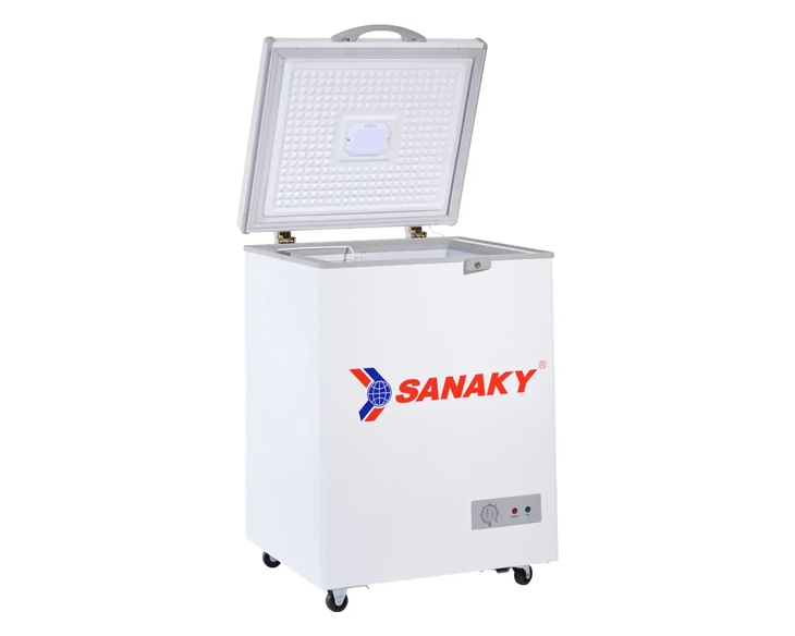 Tủ Đông Sanaky 100 lít VH-1599HY
