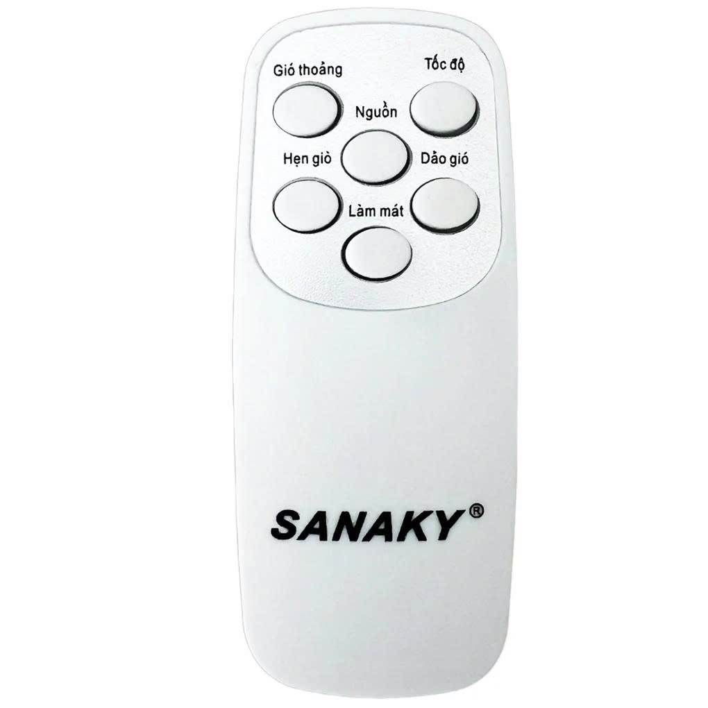 Quạt hơi nước Sanaky VH-4500AR