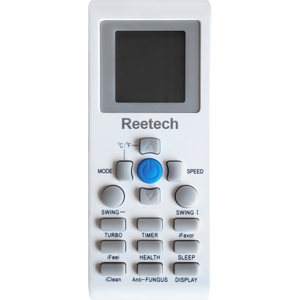 Máy lạnh Reetech (Mono) 2 HP RT18