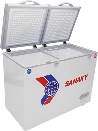 Tủ đông Sanaky 220 lít VH-285W2