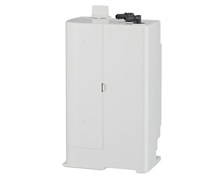 Máy lọc nước ion kiềm âm tủ Panasonic TK-AB50-ZEX